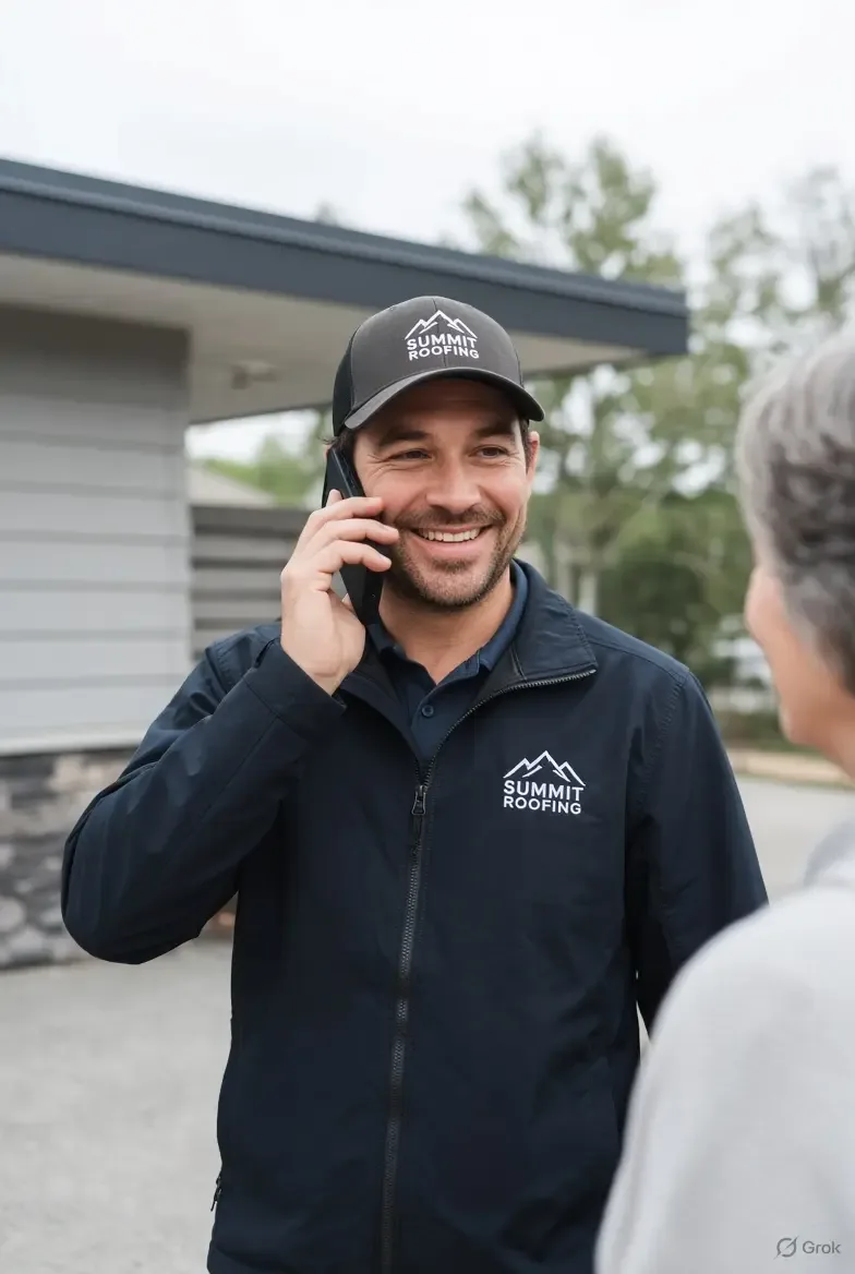 Flat Roof Leak Repair Farmington, AR FAQs